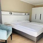 Goor Und Apartmenthaus 3* Lauterbach (Rugen)