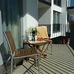 Goor Und Apartmenthaus Lauterbach (Rugen)