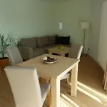 Goor Und Apartmenthaus Lauterbach (Rugen)