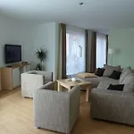 Goor Und Apartmenthaus 3* Lauterbach (Rugen)