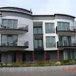 Goor Und Apartmenthaus 3* Lauterbach (Rugen)
