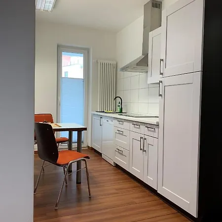 Goor Und Apartmenthaus Szálloda 3*