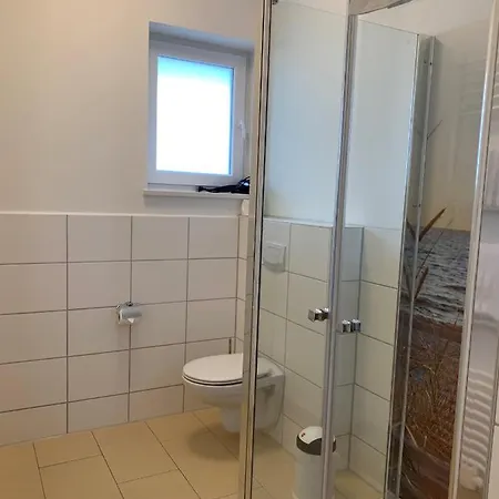 Goor Und Apartmenthaus 3*