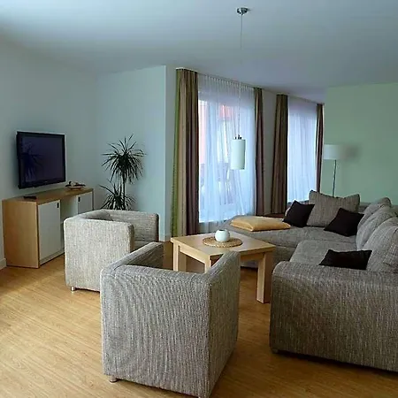 Goor Und Apartmenthaus