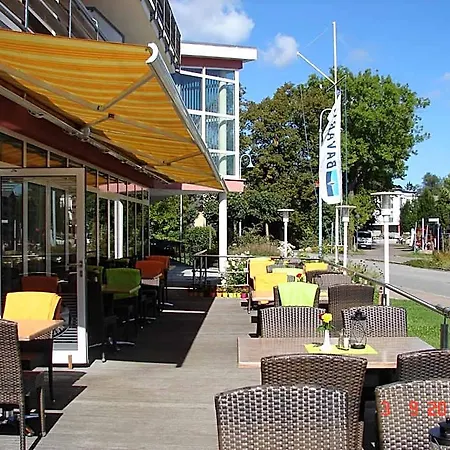 Goor Und Apartmenthaus 3*
