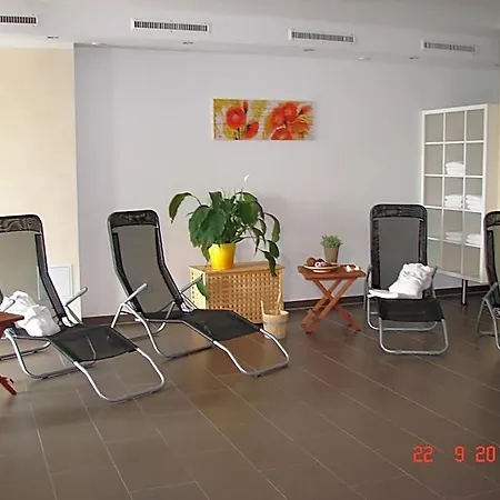 Goor Und Apartmenthaus 3*