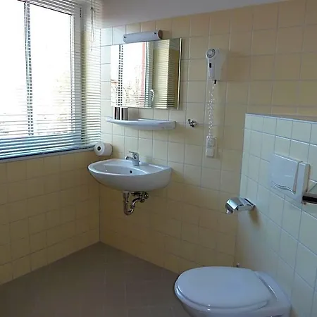 Hotel Goor Und Apartmenthaus