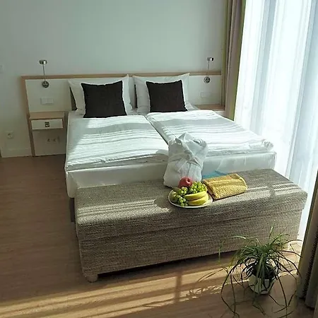 Hotel Goor Und Apartmenthaus 3*