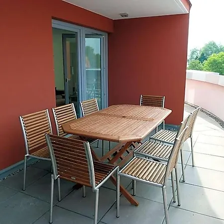 Goor Und Apartmenthaus