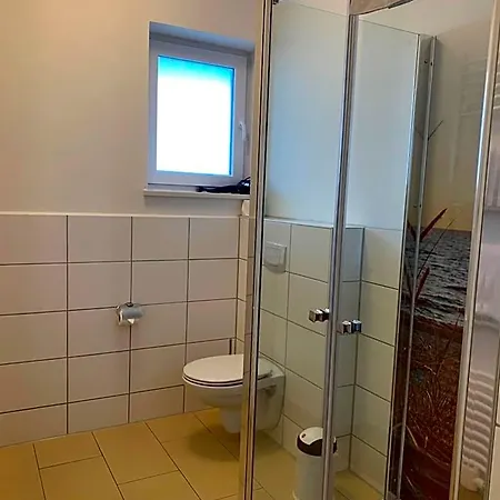 Hotel Goor Und Apartmenthaus