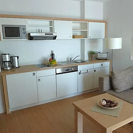 Goor Und Apartmenthaus 3* Lauterbach (Rugen)