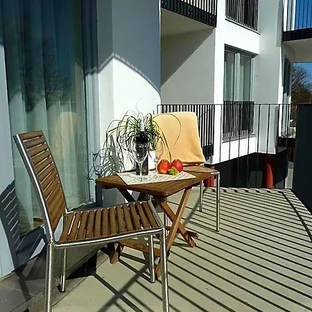 Goor Und Apartmenthaus Hotel Lauterbach (Rugen)
