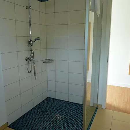 Goor Und Apartmenthaus 3*