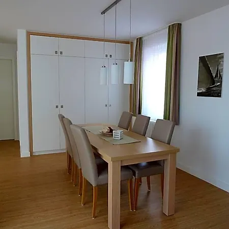 Goor Und Apartmenthaus 3*
