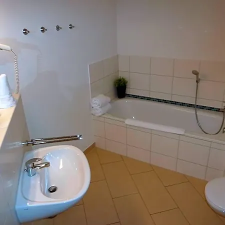 Hotel Goor Und Apartmenthaus