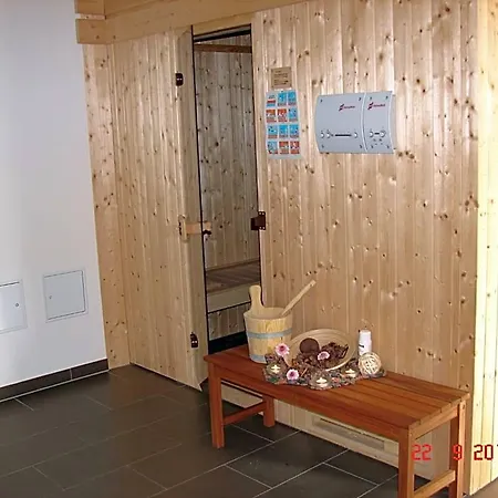 Goor Und Apartmenthaus Hotel 3*