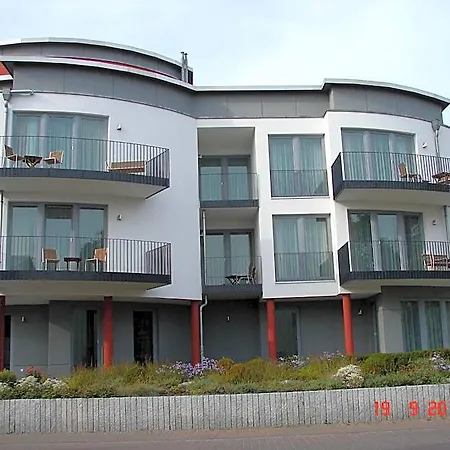Hotel Goor Und Apartmenthaus 3*
