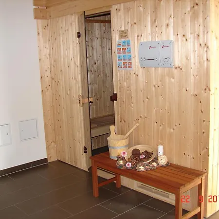 Goor Und Apartmenthaus 3*