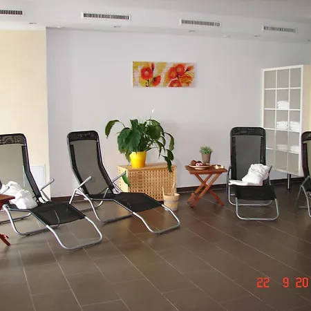 Goor Und Apartmenthaus