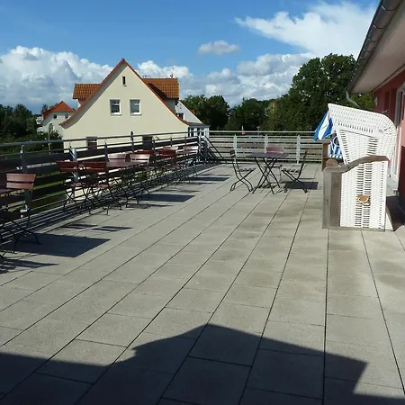 Goor Und Apartmenthaus 3*