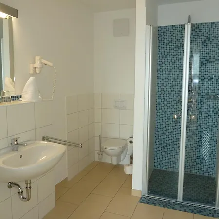 Goor Und Apartmenthaus 3* Lauterbach