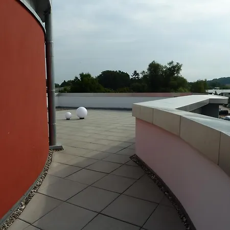 Hotel Goor Und Apartmenthaus Lauterbach (Rugen)