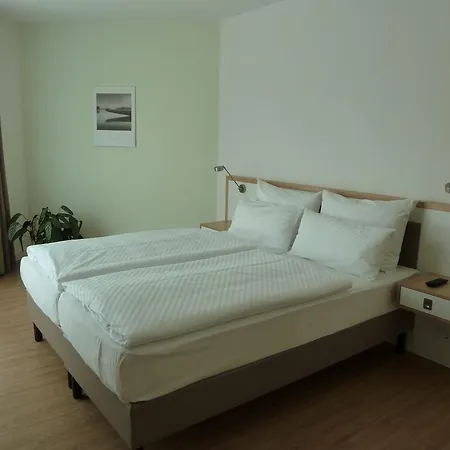 Szálloda Goor Und Apartmenthaus