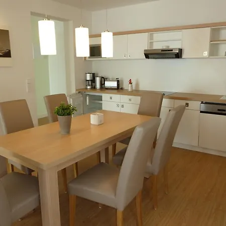 Hotel Goor Und Apartmenthaus