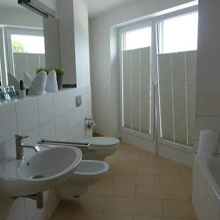 Szálloda Goor Und Apartmenthaus