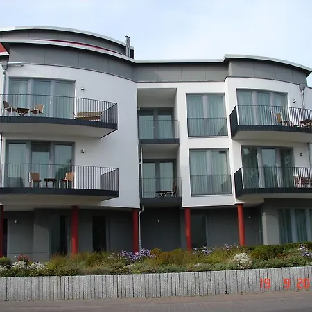 Goor Und Apartmenthaus 3* Lauterbach